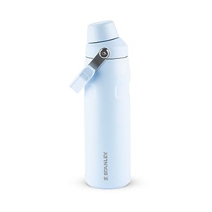 Garrafa Térmica Stanley Aero Iceflow 8386 Heather 710ml