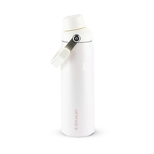 Garrafa Térmica Stanley Aero Iceflow 8388 Rose Quartz Glow 710ml