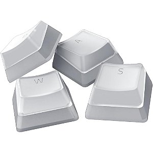 Keycap Razer Phantom Upgrade Set, White