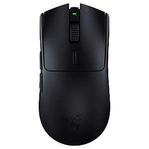 Mouse Razer Viper V3 HyperSpeed Wireless, Focus Pro 30K, Preto