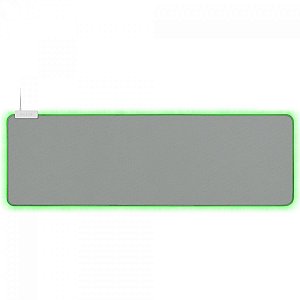 Mousepad Gamer Razer Goliathus X Chroma, RGB, Extra Grande 900mm x 255mm, Mercury