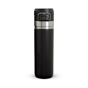 Garrafa Térmica Stanley Quick Flip 2.0 8540 Black 710ml