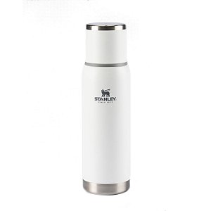 Garrafa Térmica Stanley Adventure 2.0 8163 Polar 1L