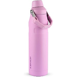 Garrafa Térmica Stanley Aero Iceflow Fast Flow 8632 Lilac 1,1L
