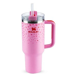 Quencher Stanley 2.0 8700 Sweet Hearts 1,18l