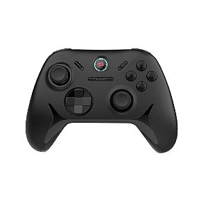 Controle Gamer Redragon Tophis, USB/2.4GHz, Hall Effect, Preto