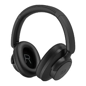 Headset Gamer Redragon Vibecore 600X, Drivers 40mm, Bluetooh, Preto