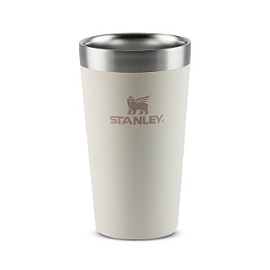 Copo Térmico Stanley Staking 8840 Rose Quartz 354Ml