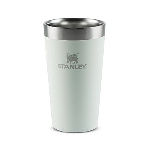 Copo Térmico Stanley Staking 8841 Frost 354Ml