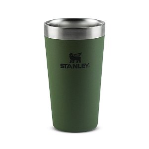 Copo Térmico Stanley Staking 8877 Dried Pine 354Ml