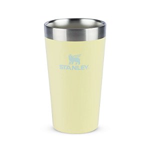 Copo Térmico Stanley Staking 8921 Pomelo 354Ml