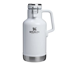Growler Térmico Stanley Classic 8682 Frost Gloss 1.9L