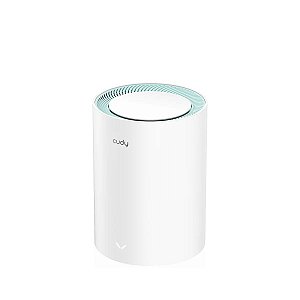 Roteador Cudy AC1200 M1300 Wi-Fi Mesh Gigabit Branco