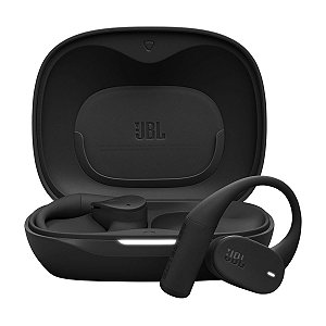 Fone de Ouvido JBL Sense Lite, OpenSound - Preto