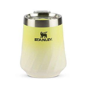 Copo Térmico Stanley Reserve Wine 8824 Prickly Pear Gradient Gloss 325ml