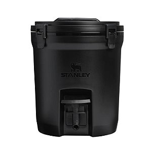 Jug Térmica Stanley 9110 Black 2.0 7.5L