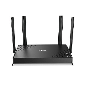Roteador TP-Link Archer BE220 Gigabit Wi-Fi Dual Band 7 BE3600