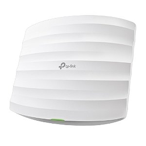 Access Point TP-Link EAP110 Wi-Fi N 300Mbps de Teto