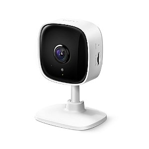 Câmera de Segurança TP-Link Wi-Fi Interna TC60 1080p Full HD