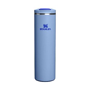 Garrafa Térmica Stanley Aerolight Transit 2.0 8879 Blue Sky 591Ml