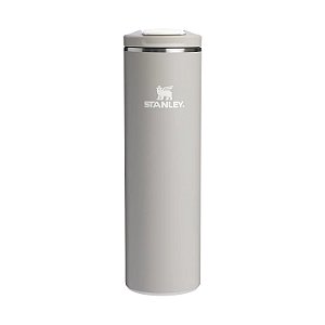 Garrafa Térmica Stanley Aerolight Transit 9012 Ash 591Ml