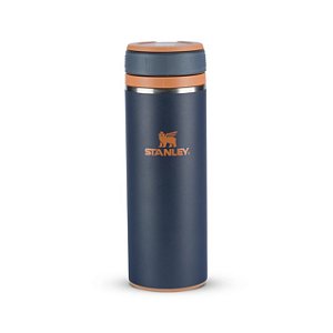 Garrafa Térmica Stanley Twistflip Café 9031 Twilight 2.0 354Ml