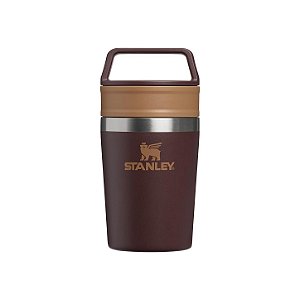 Mug Térmica Stanley Café Go 9098 Coffee 236Ml