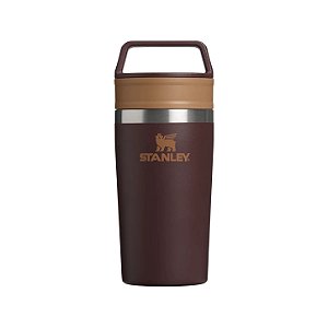 Mug Térmica Stanley Café Go 9106 Coffee 354Ml