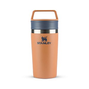 Mug Térmica Stanley Café Go 9107 Toast 354Ml