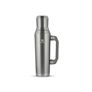 Garrafa Térmica Stanley Ideal Mate 9039 Stainlees Steel 1,6L