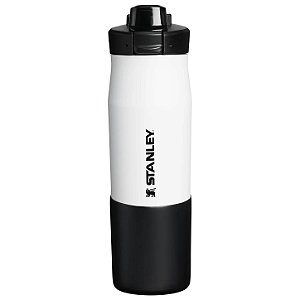 Garrafa Térmica Stanley Tempo 9071 Chalk 710Ml