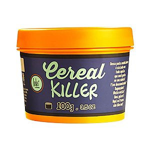 Pasta Modeladora Lola Cereal Killer 100g