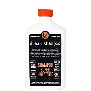 Shampoo Lola Danos Dream 250ml