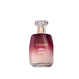 Perfume Eudora Niina Secrets Bloom 100ml
