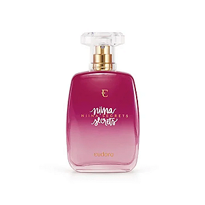 Perfume Eudora Niina Secrets 100 Ml