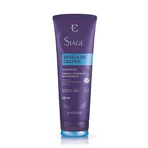 Shampoo Eudora Revela Cachos 250ml