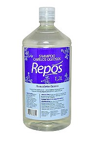 Shampoo Repos Oleosos 1,2 L