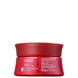 Mascara Amend Red Revival 300g