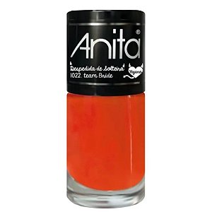 Esmalte Anita Team Bride 10ml