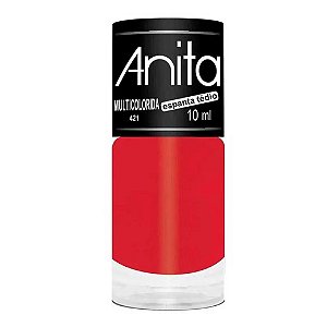 Esmalte Anita Multicolorida 10ml