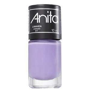 Esmalte Anita Lavanda 10ml