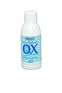 Agua Oxigenada Repos 30 vol. 90ml