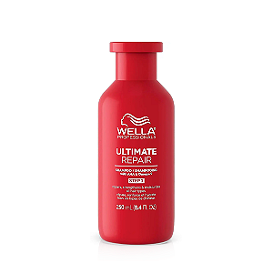 Shampoo Wella Pro Ultimate Repair 250ml