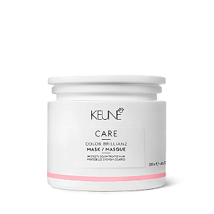 Máscara Keune Care Brillianz 200ml