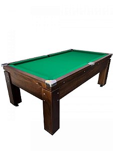 Mesa de bilhar Diamante gaveta