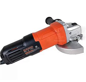 Esmerilhadeira 4.1/2 650W 127V G650-BR Black Decker