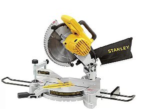 Serra de esquadria SM16 1650W 127V Stanley