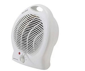Aquecedor Doméstico A1-01 Branco NAC Ventisol