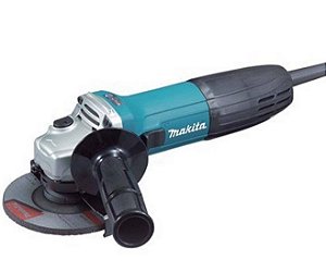 Esmerilhadeira Angular GA4530 720W 4 1/2" 115mm Makita