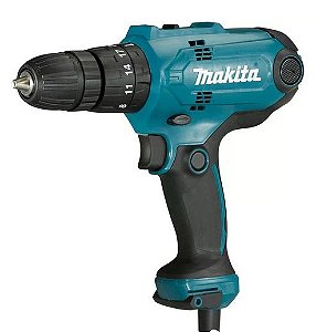 Parafusadeira/Furadeira Impacto 320W MAKITA HP0300